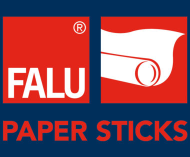 Paper Sticks